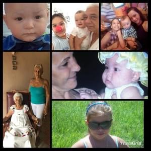 Meet your Posher, Liem